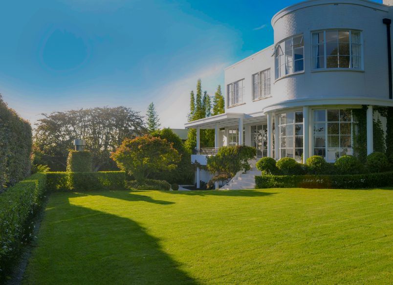 Remuera Garden, Remuera