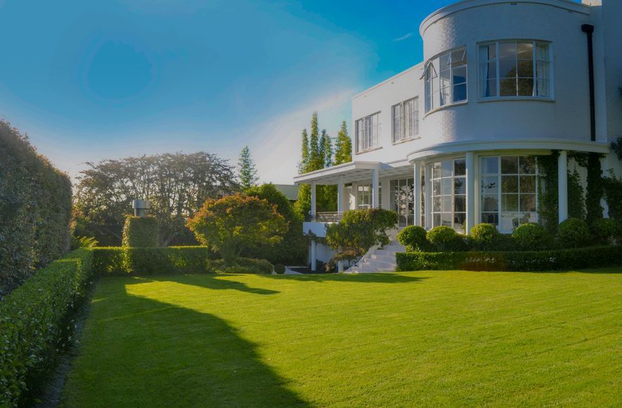 Remuera Garden, Remuera