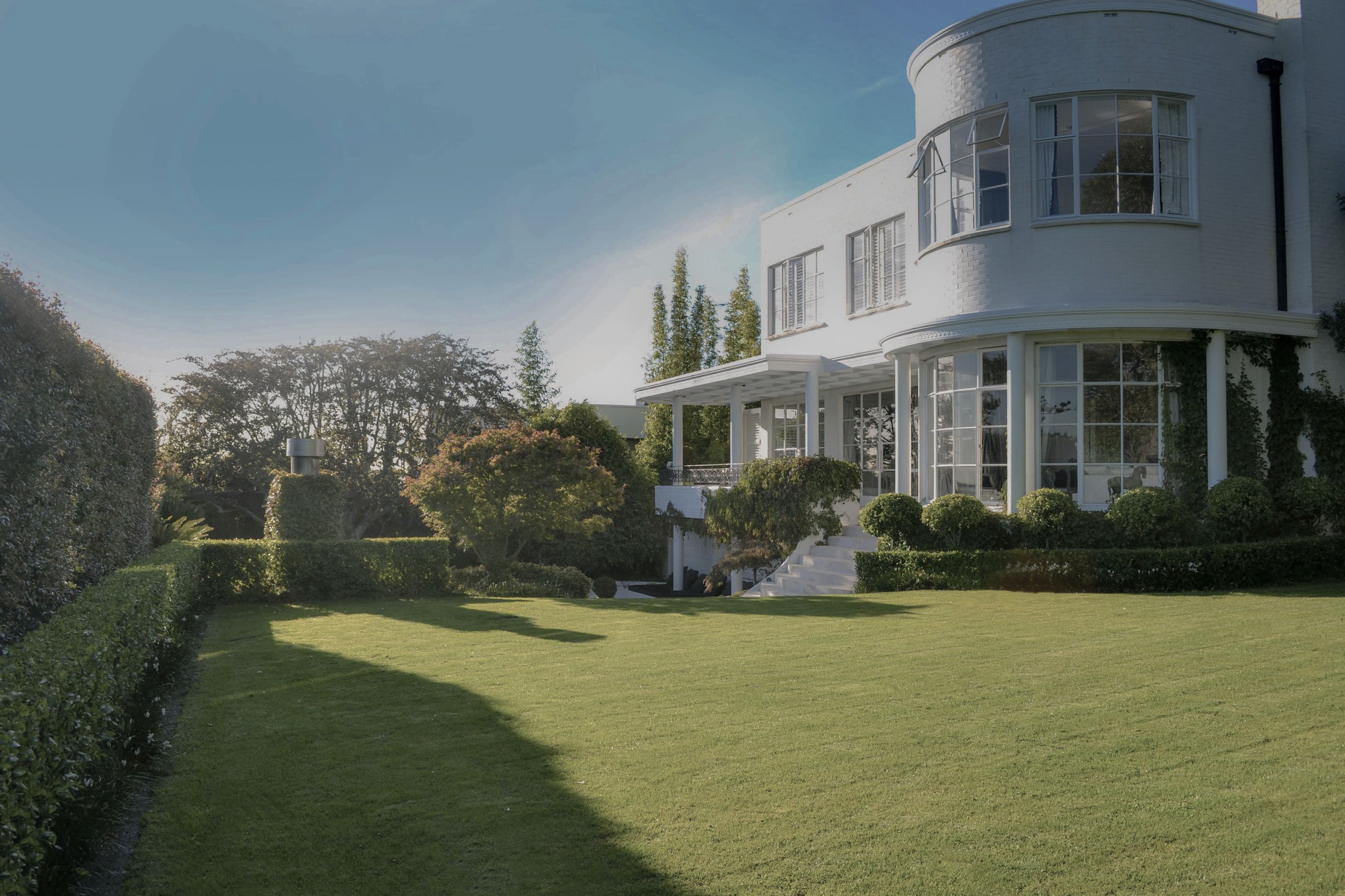 Remuera Garden, Remuera