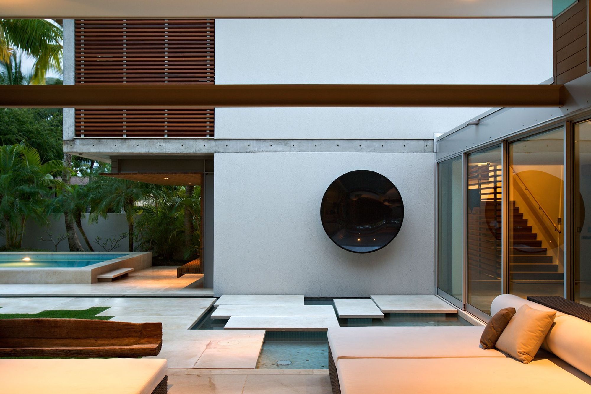 Private Residence, Maui