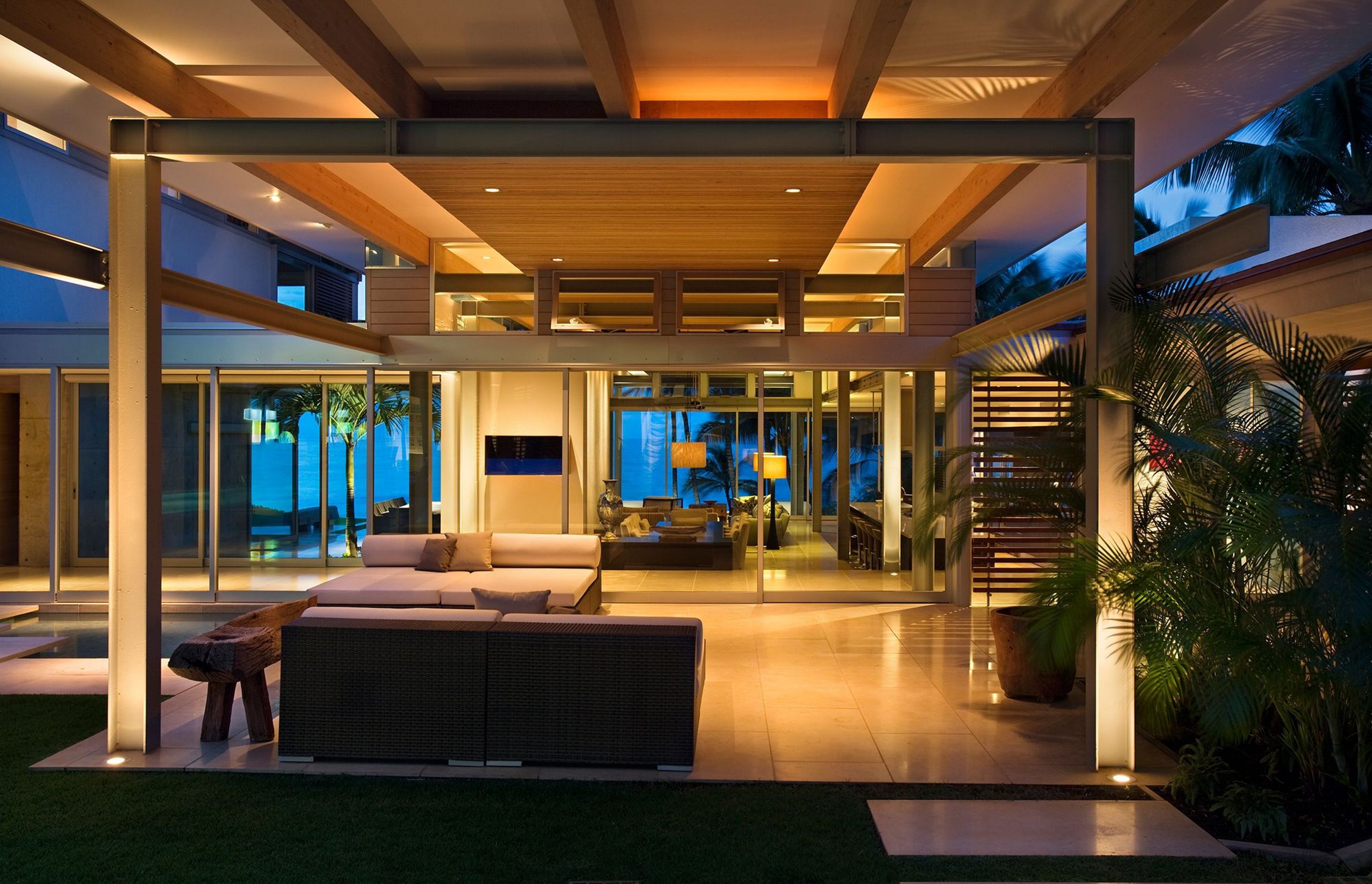 Private Residence, Maui