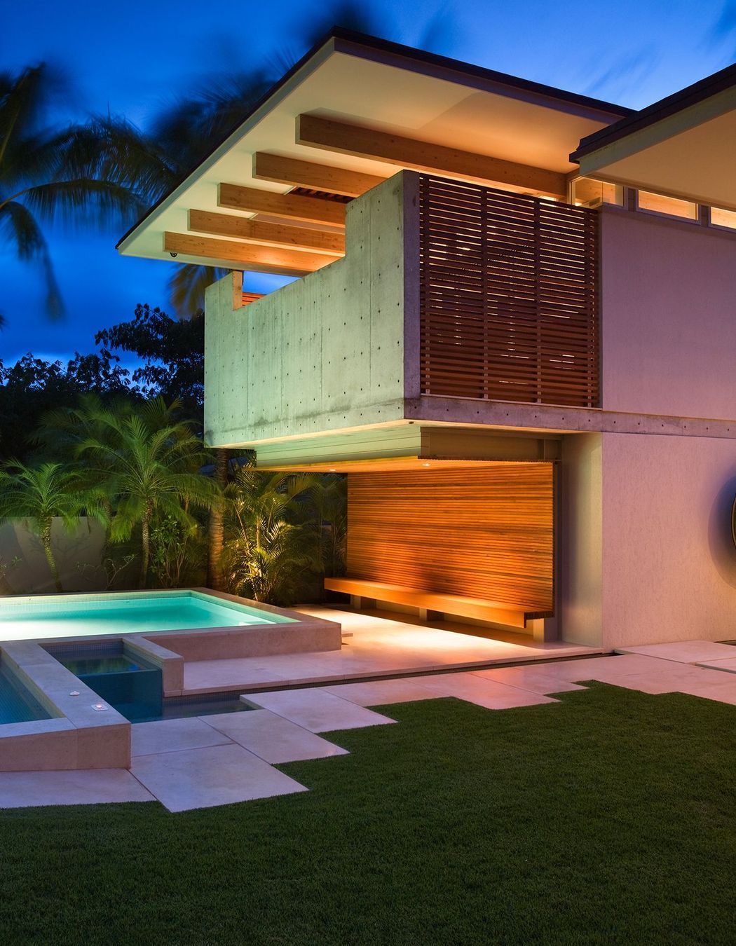 Private Residence, Maui