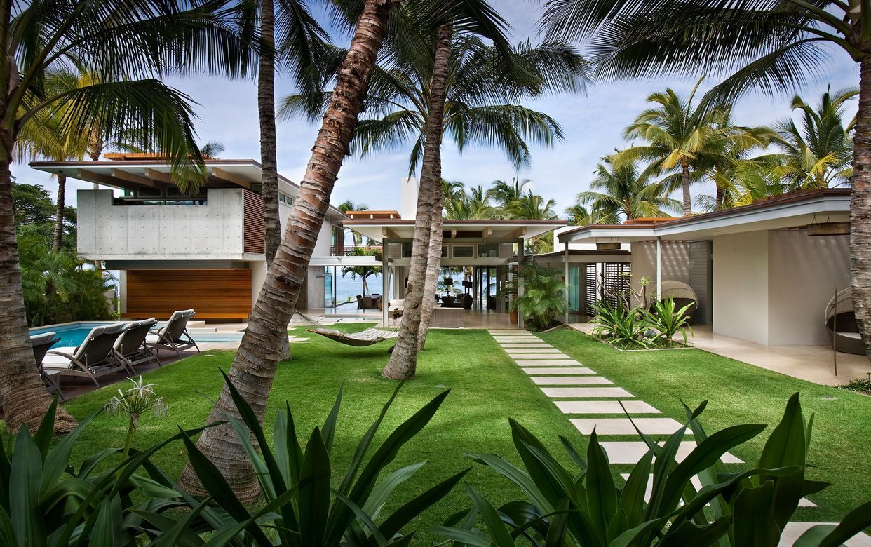 Private Residence, Maui