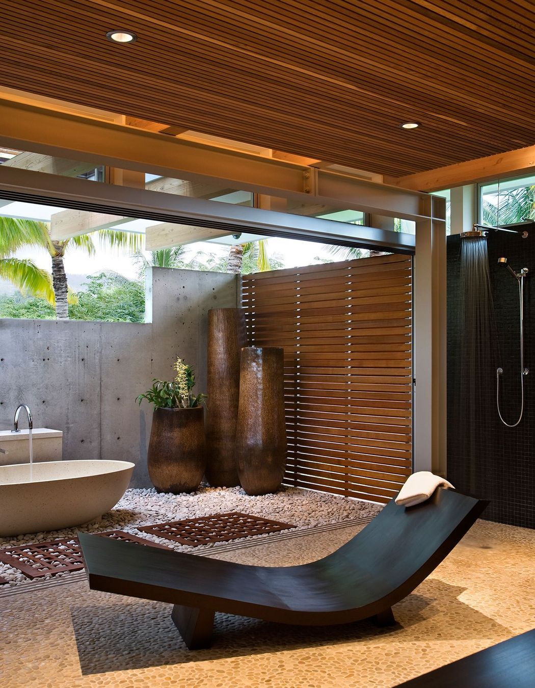 Private Residence, Maui