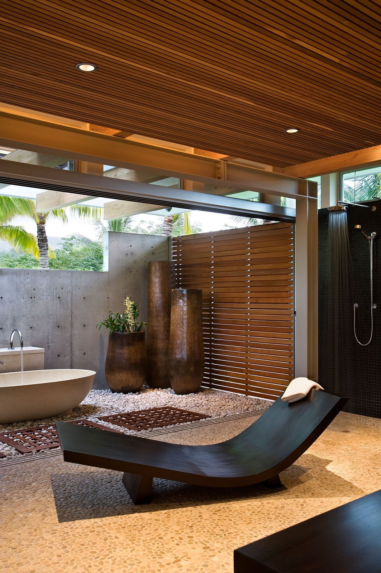 Private Residence, Maui