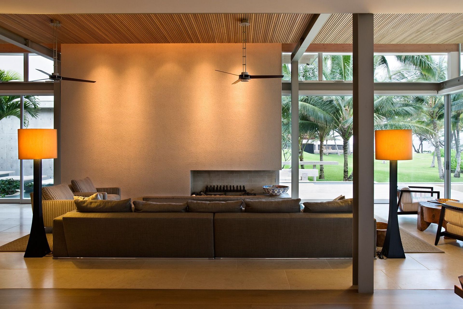 Private Residence, Maui