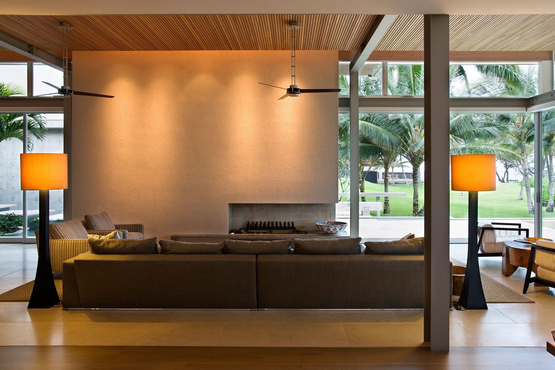 Private Residence, Maui