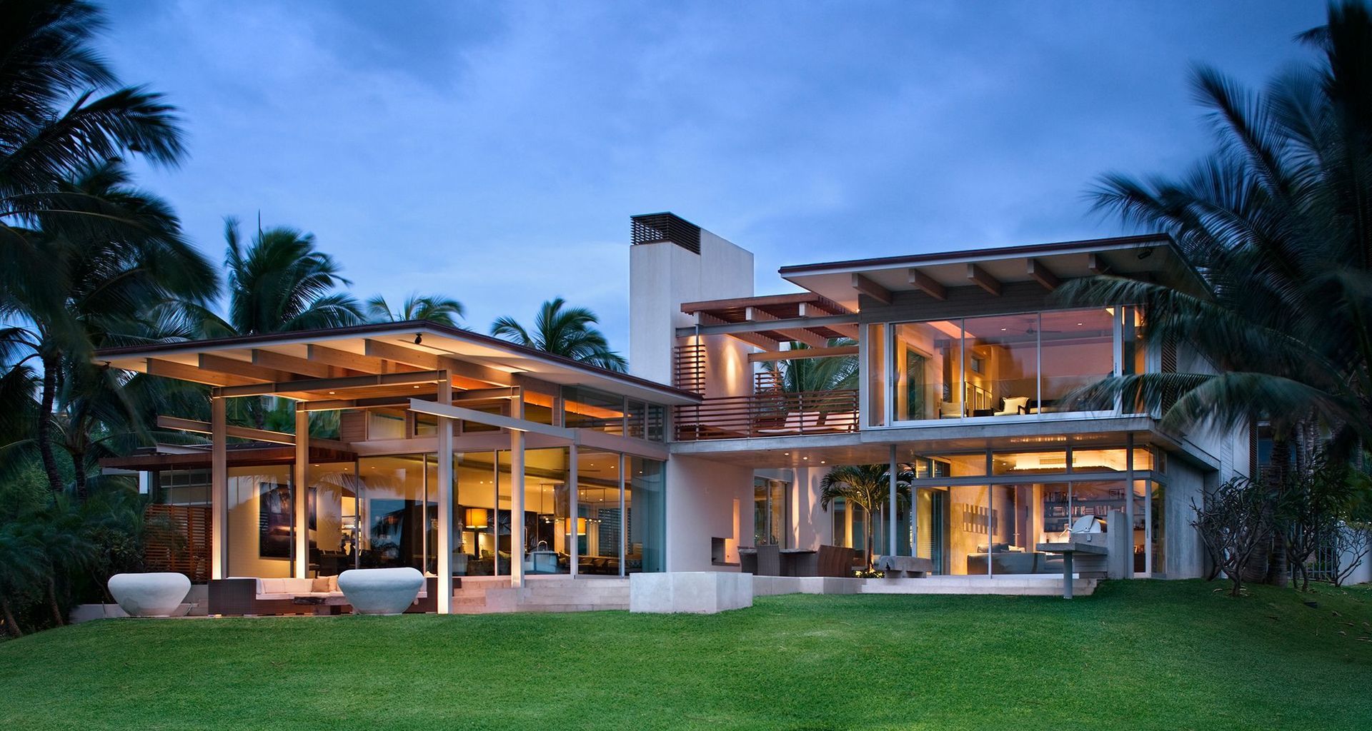 Private Residence, Maui banner