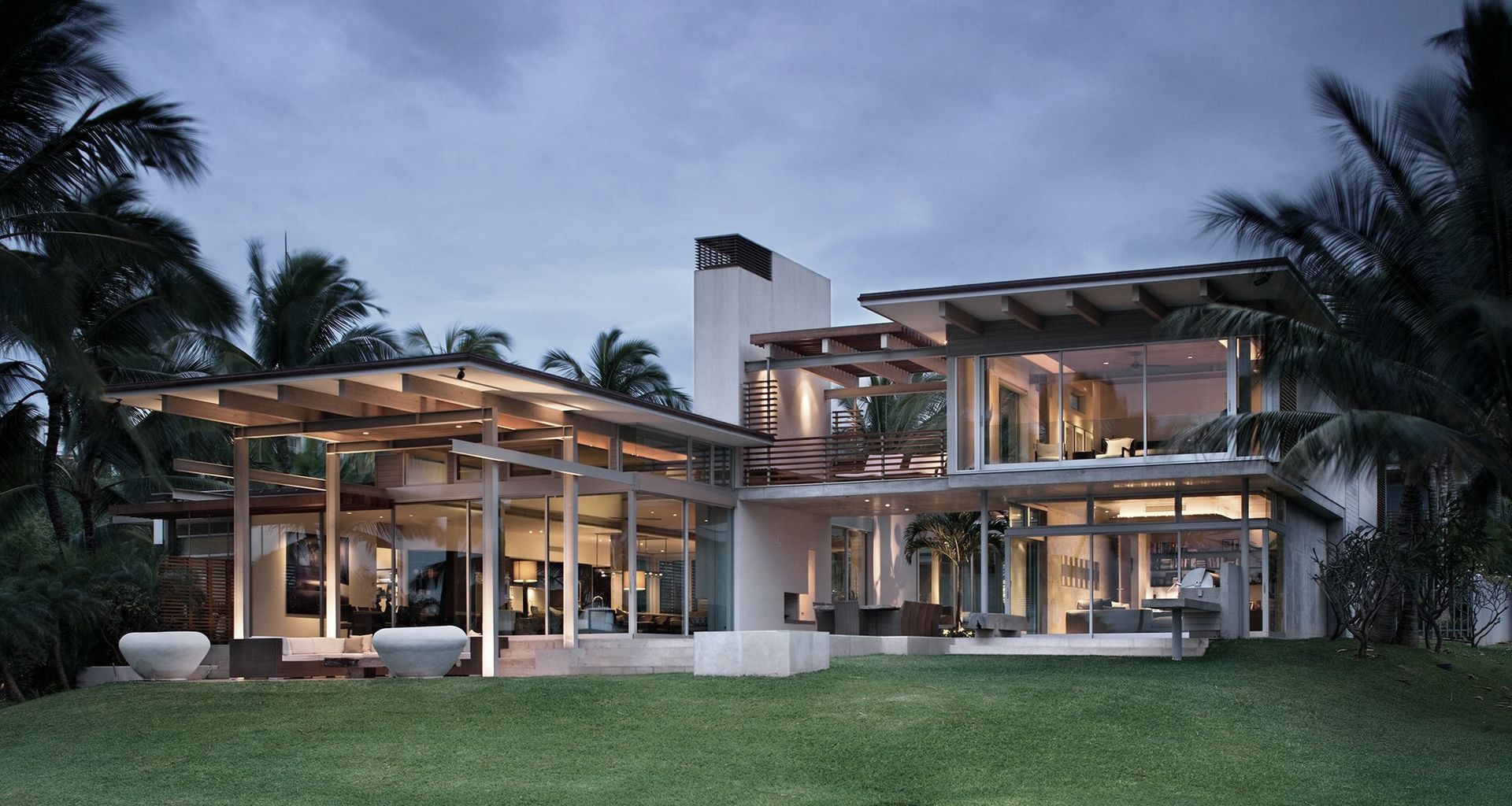 Private Residence, Maui banner