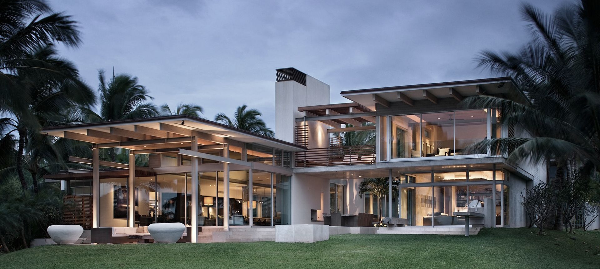 Private Residence, Maui banner