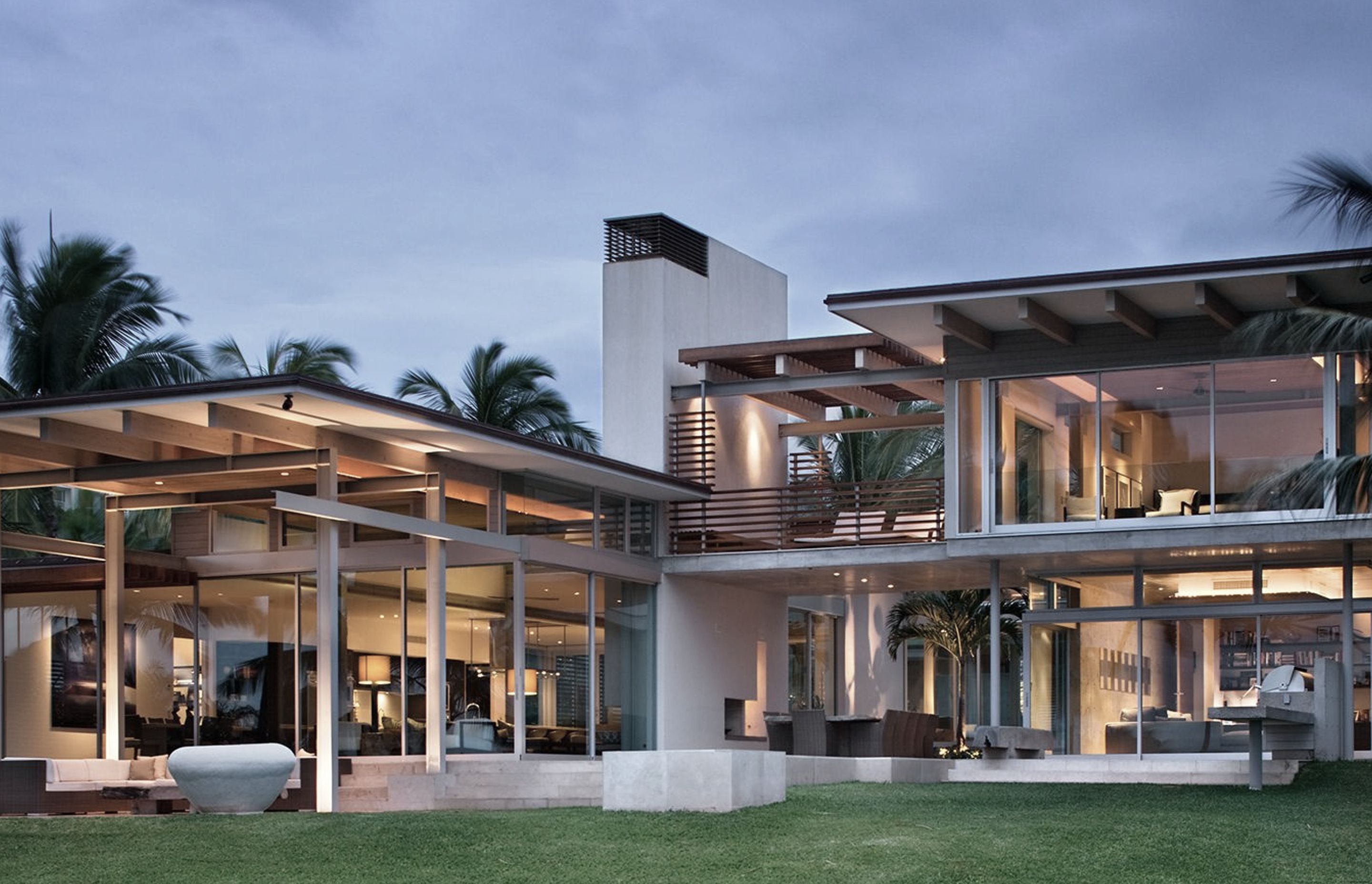 Private Residence, Maui
