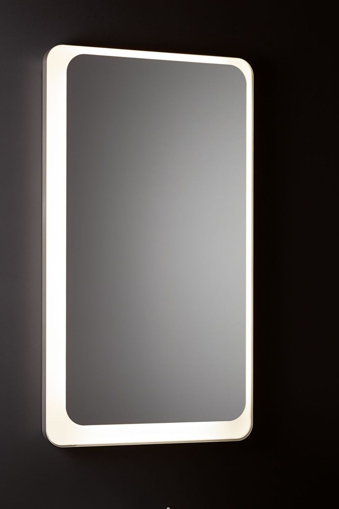 HEWI LED Illuminated Mirror 950.01.11101