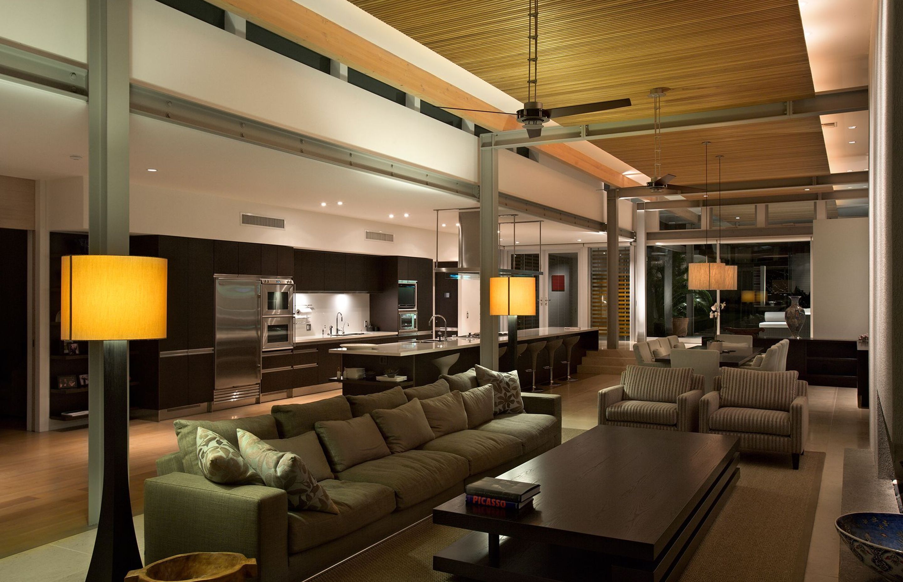 Private Residence, Maui