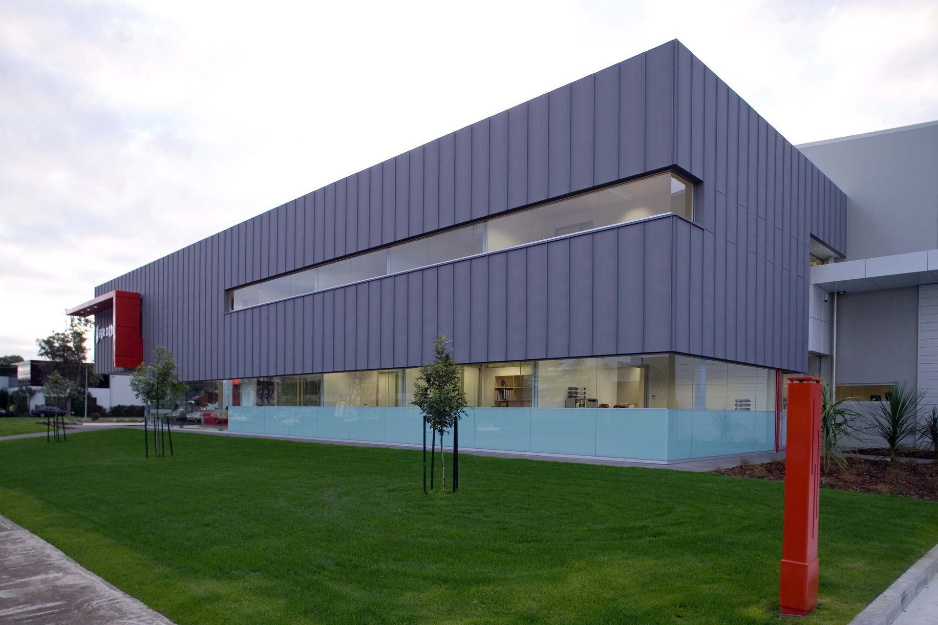 CS for Doors Building