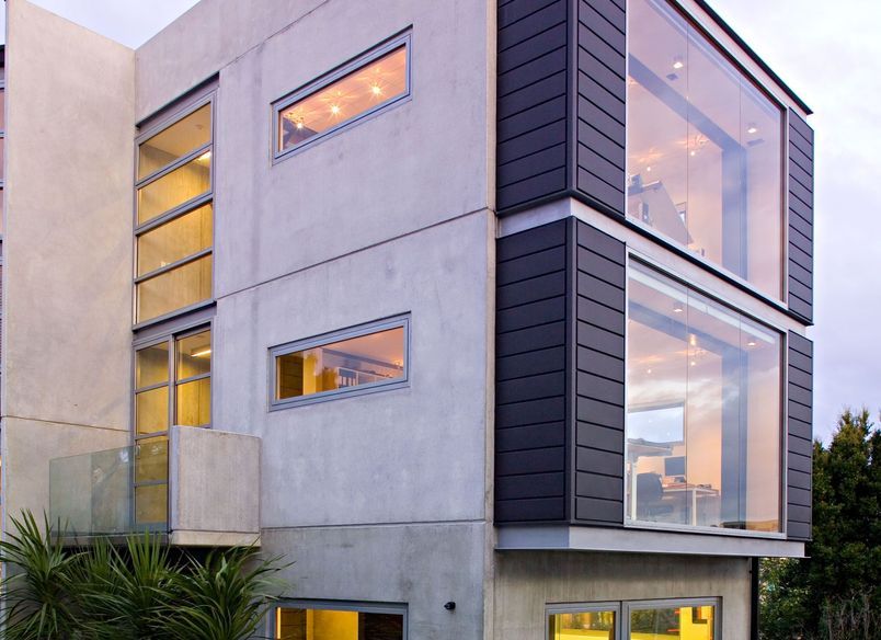 Grafton Apartment