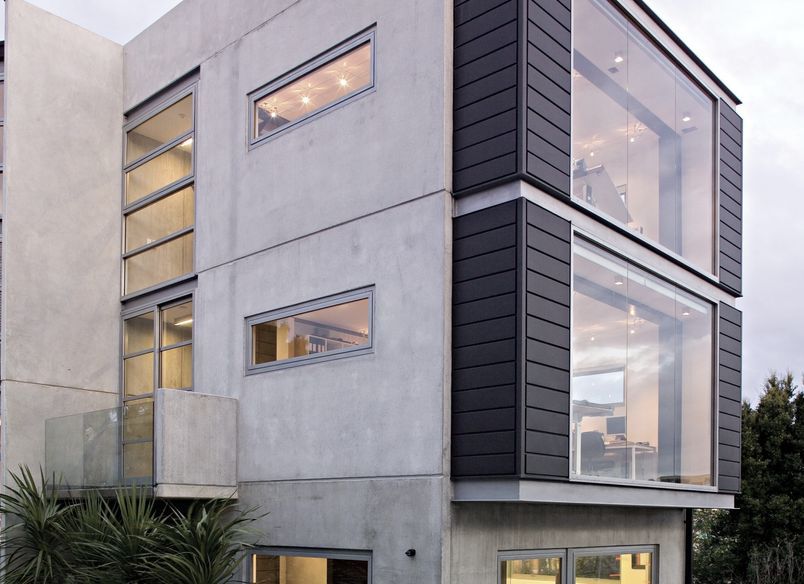 Grafton Apartment