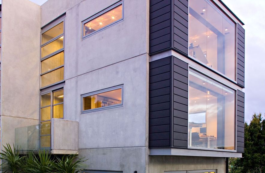 Grafton Apartment