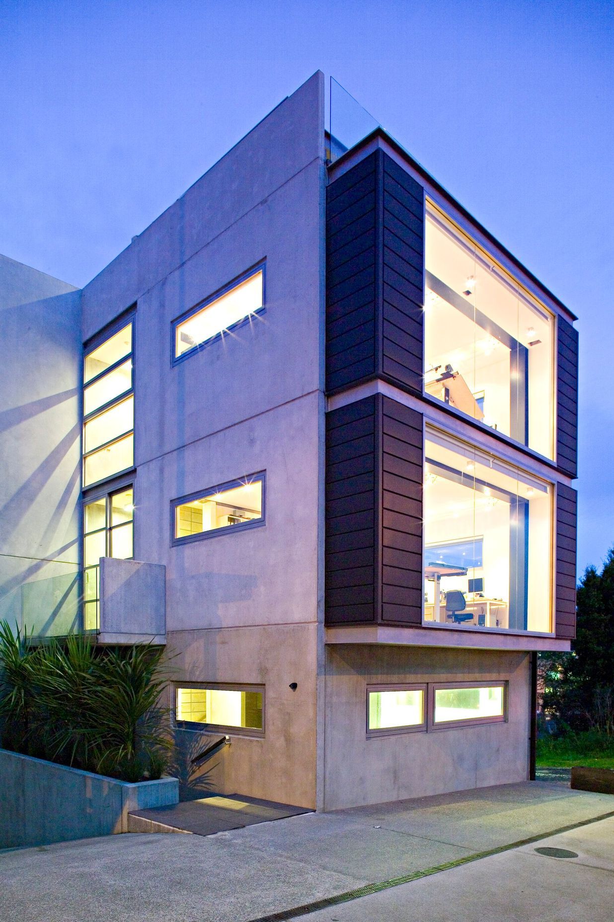 GRAFTON APARTMENT