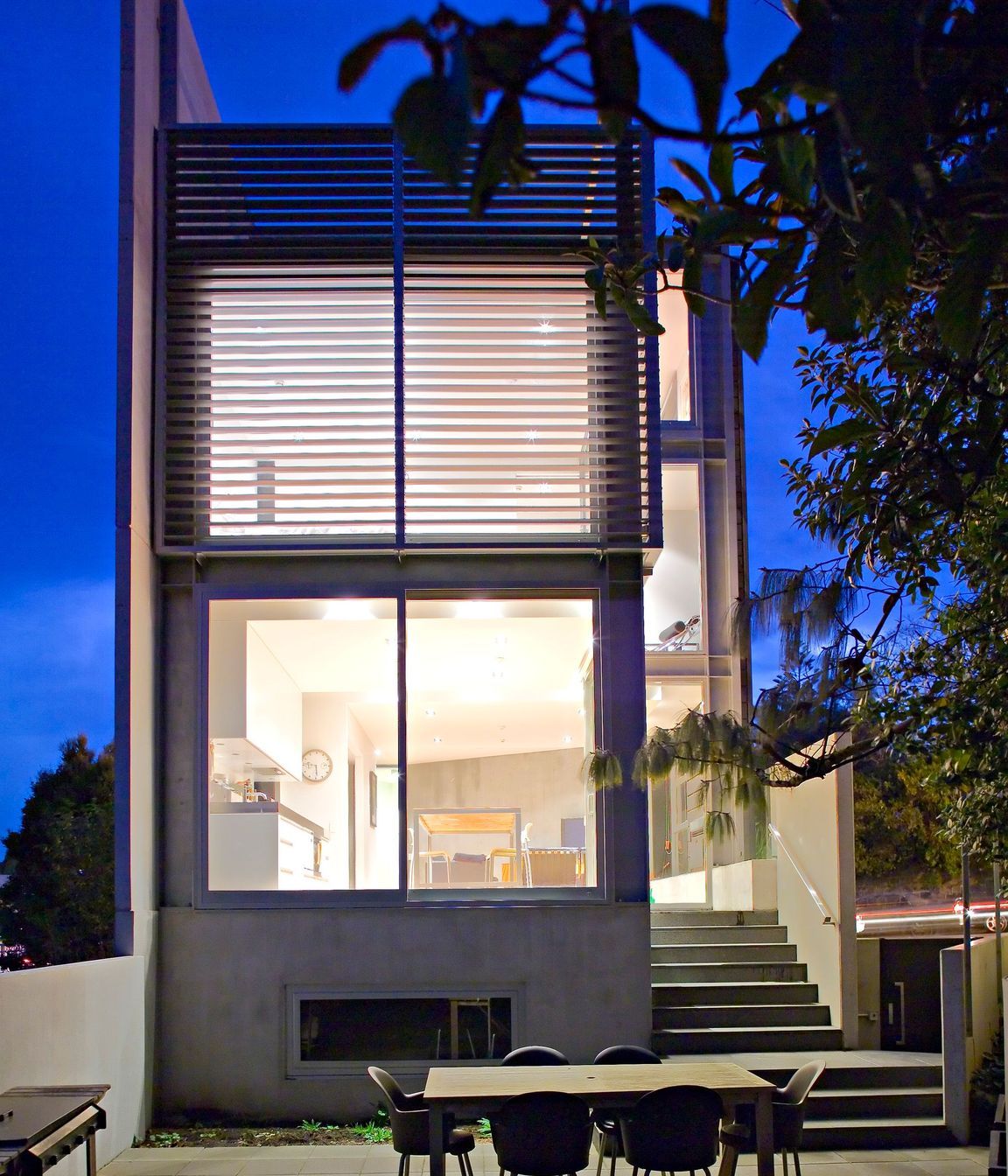 GRAFTON APARTMENT