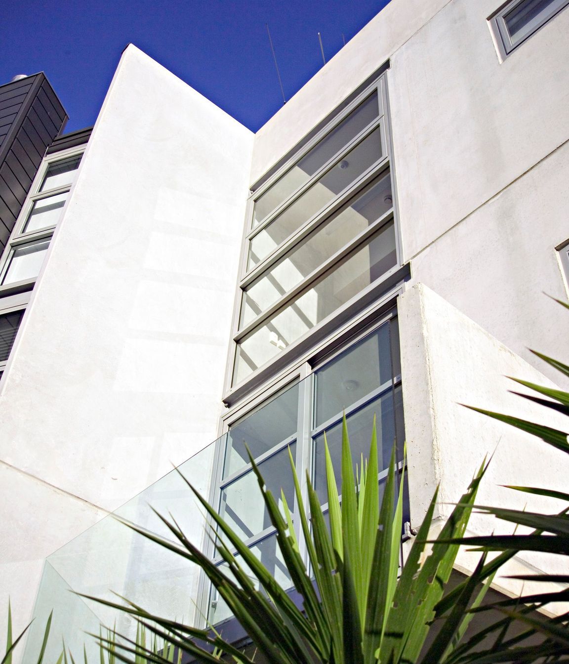 GRAFTON APARTMENT