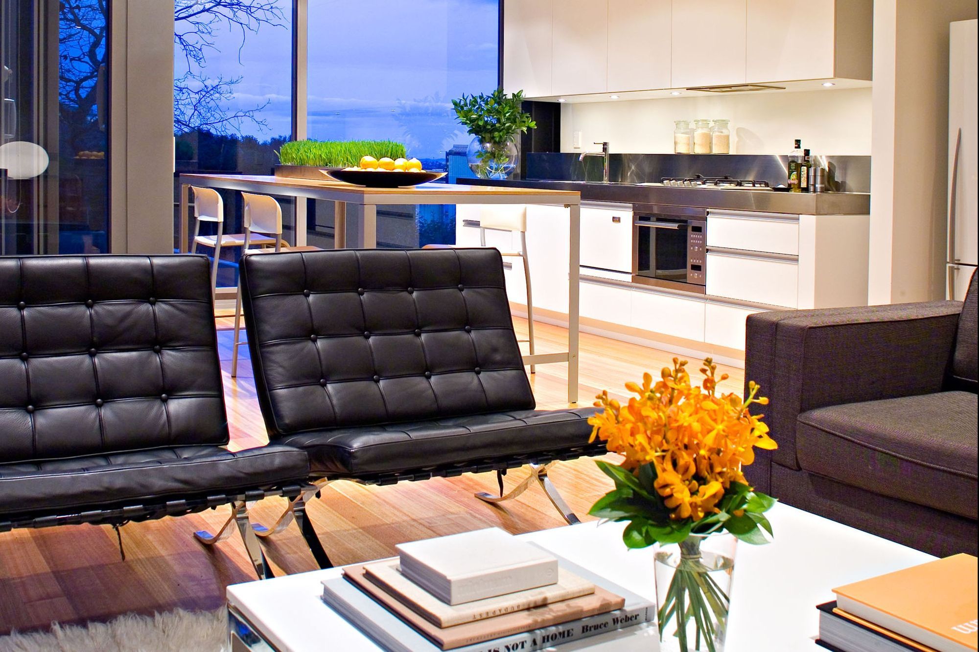 GRAFTON APARTMENT