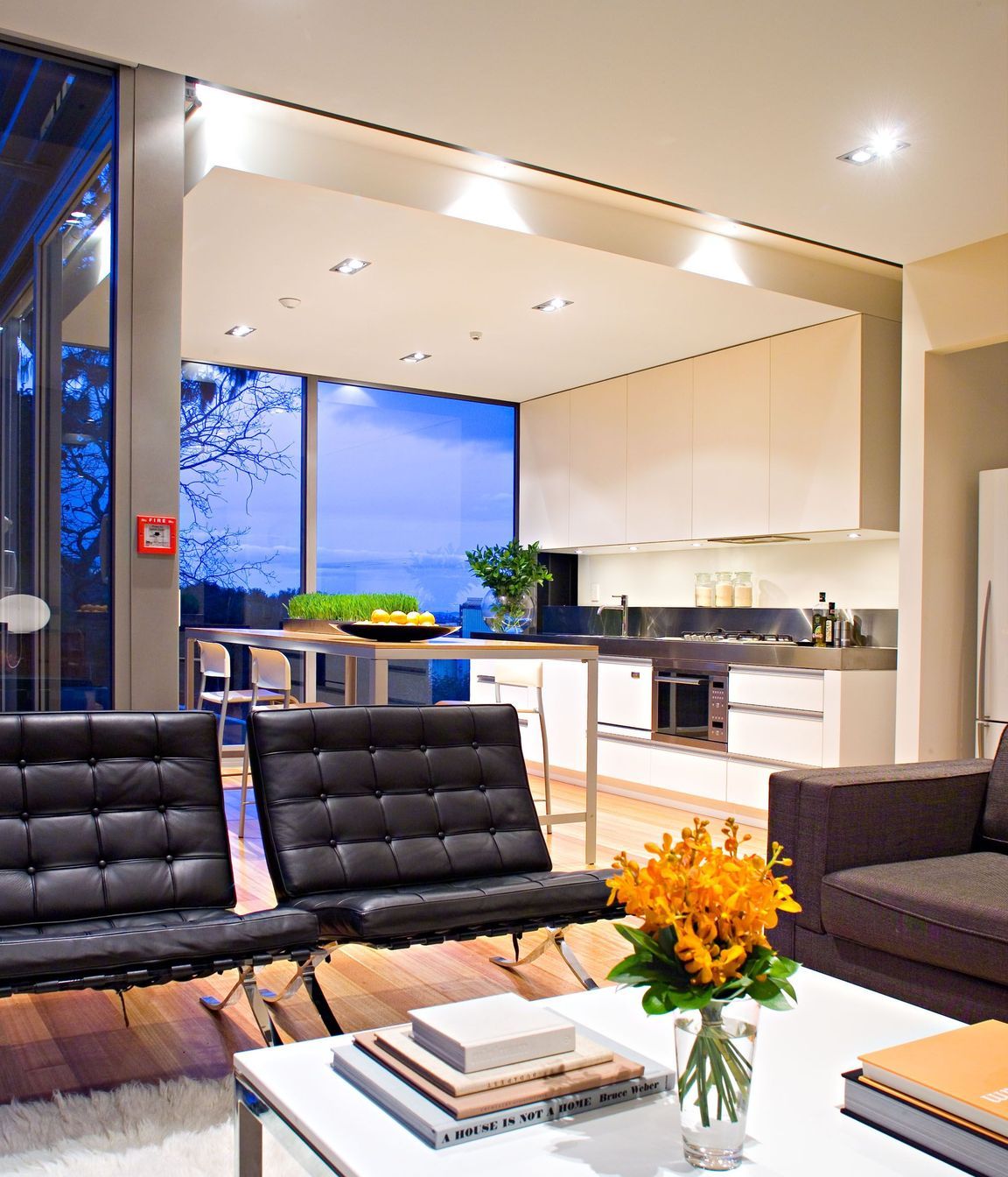 GRAFTON APARTMENT