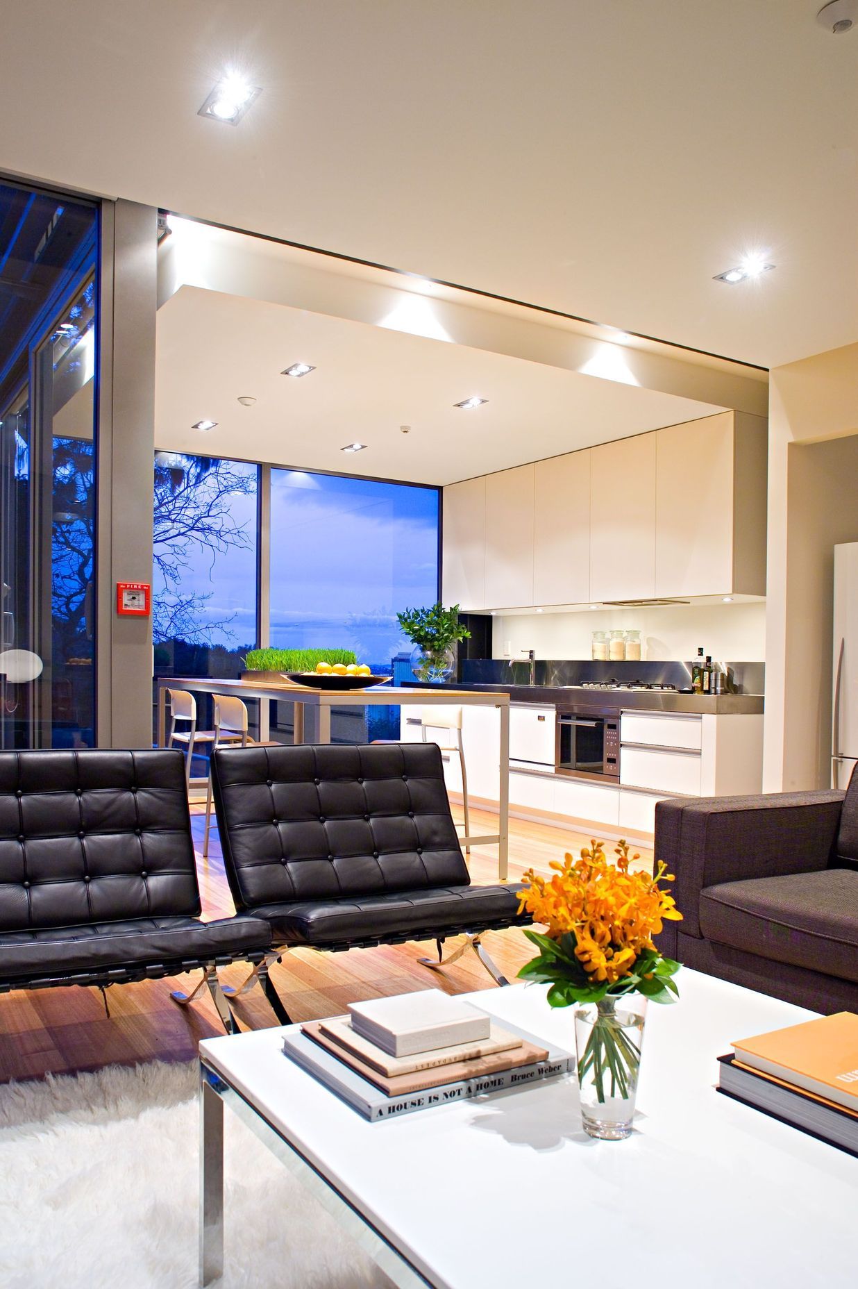 GRAFTON APARTMENT