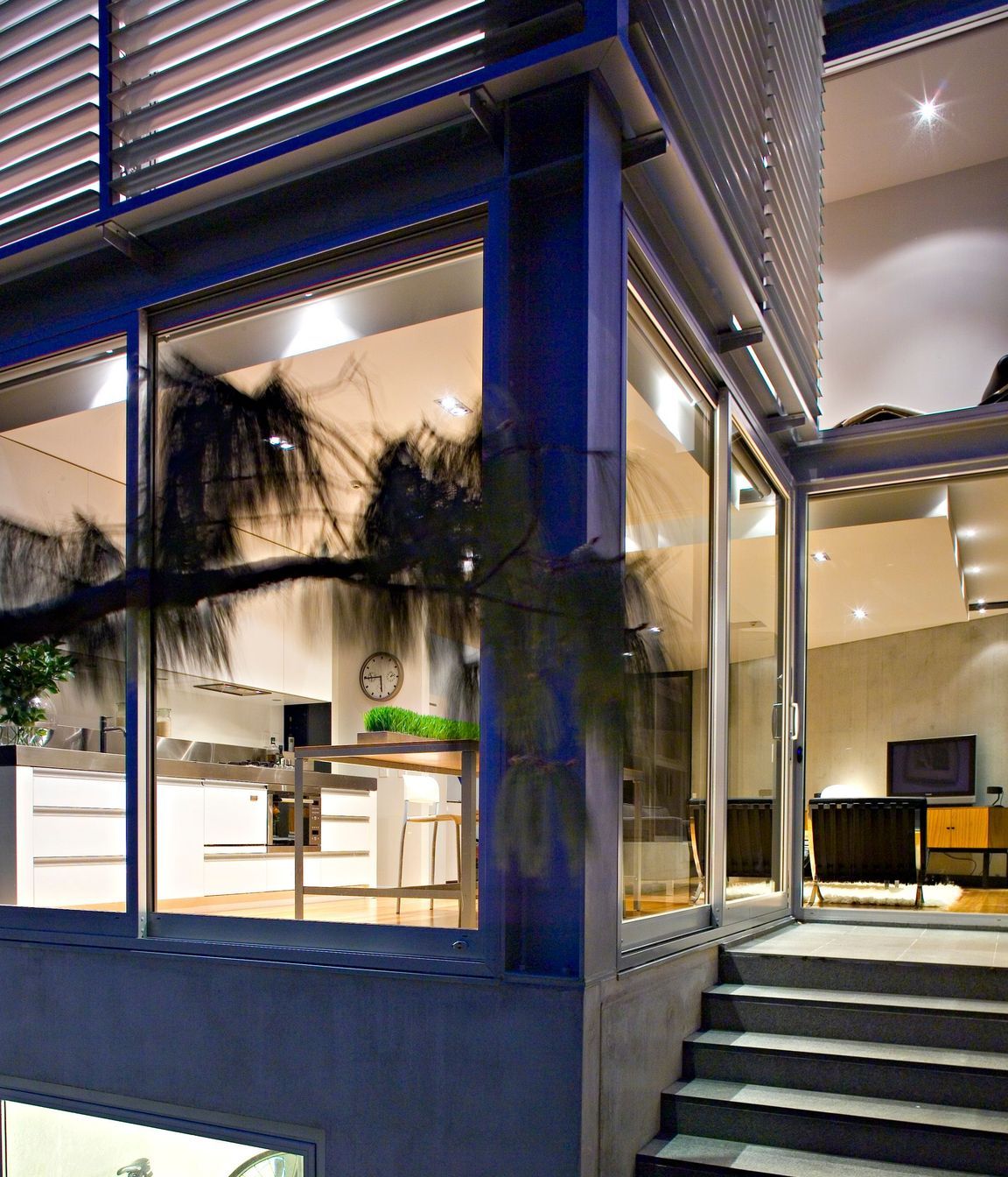 GRAFTON APARTMENT