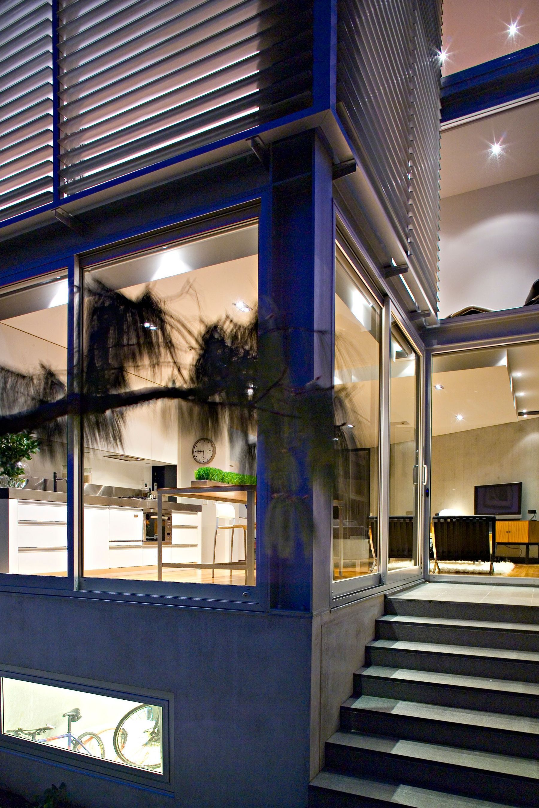 GRAFTON APARTMENT