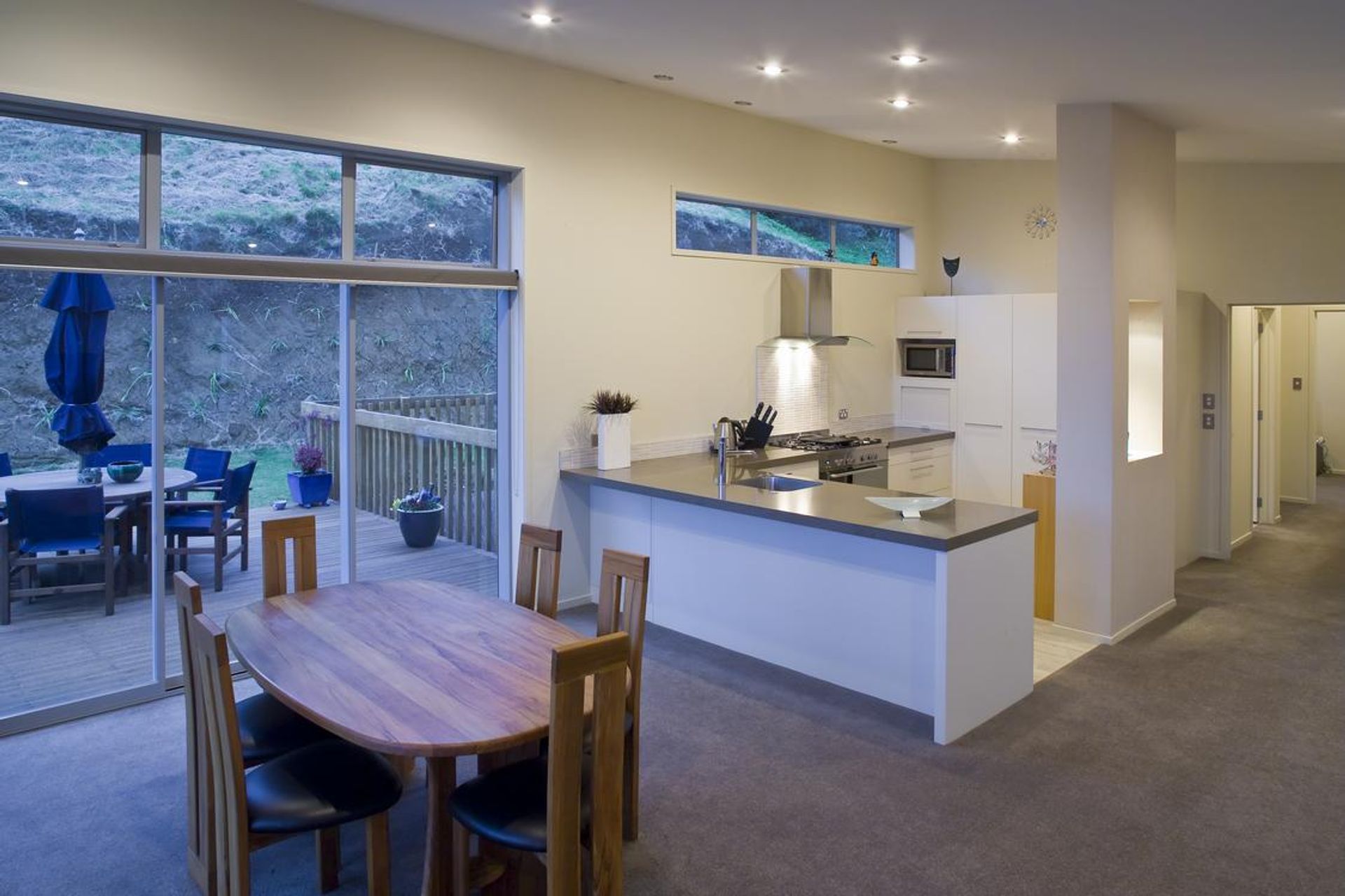 Distinctive Developments House