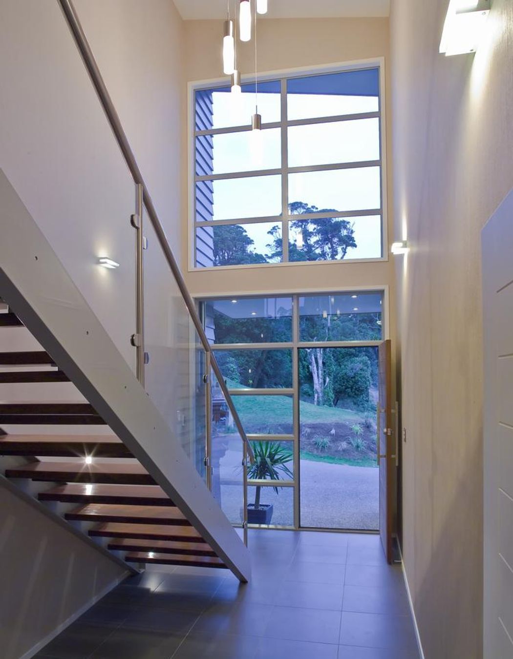 Distinctive Developments House