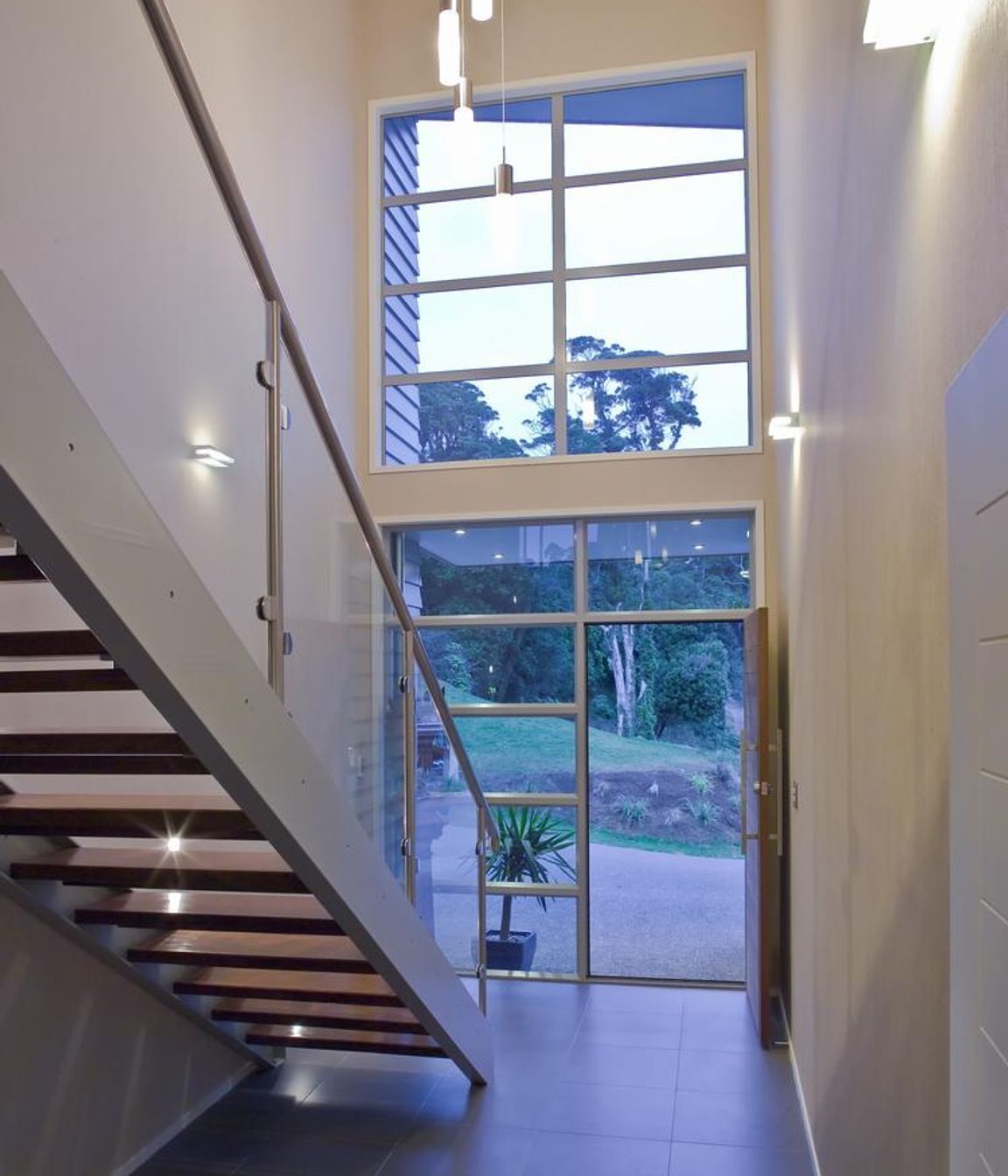 Distinctive Developments House