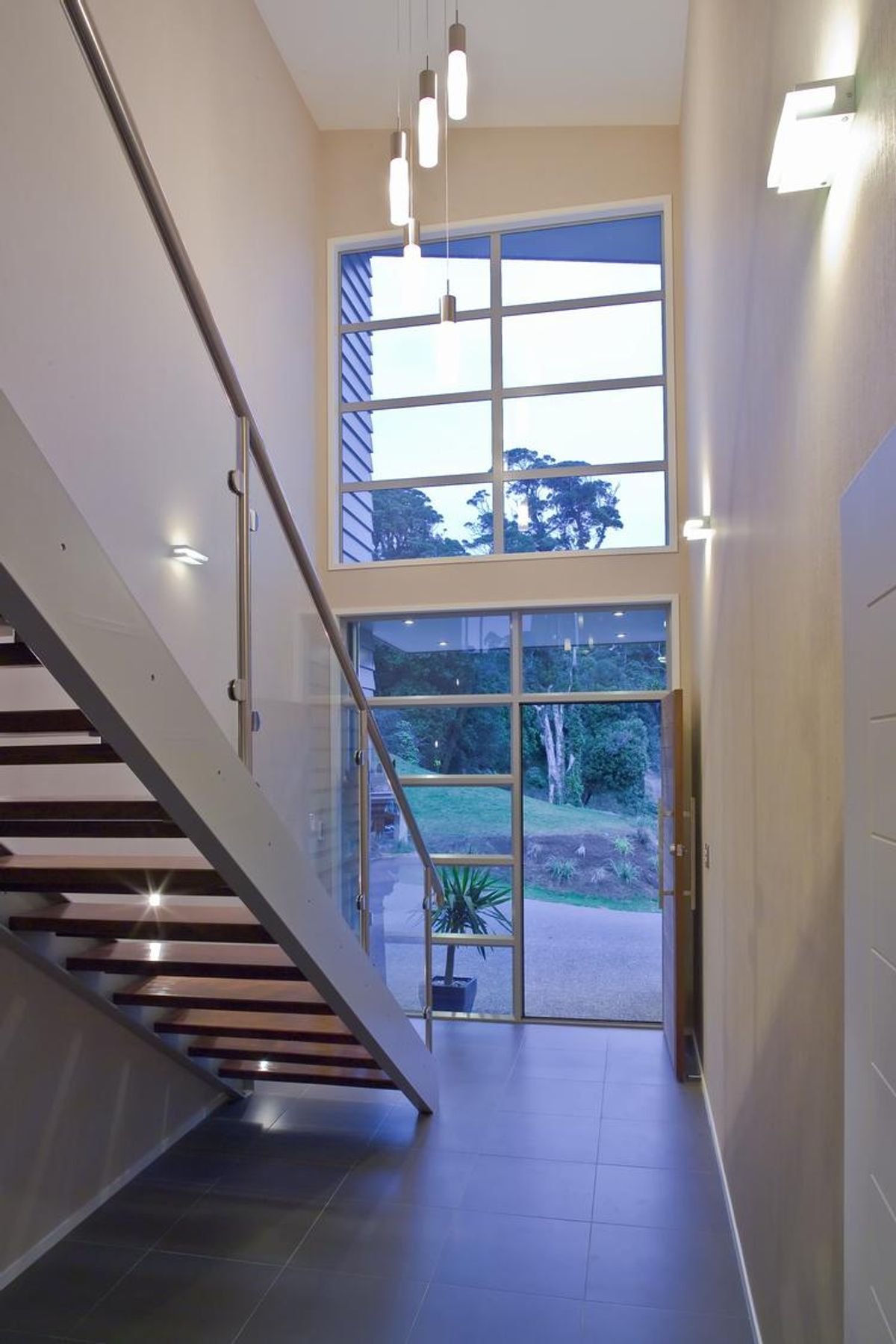 Distinctive Developments House
