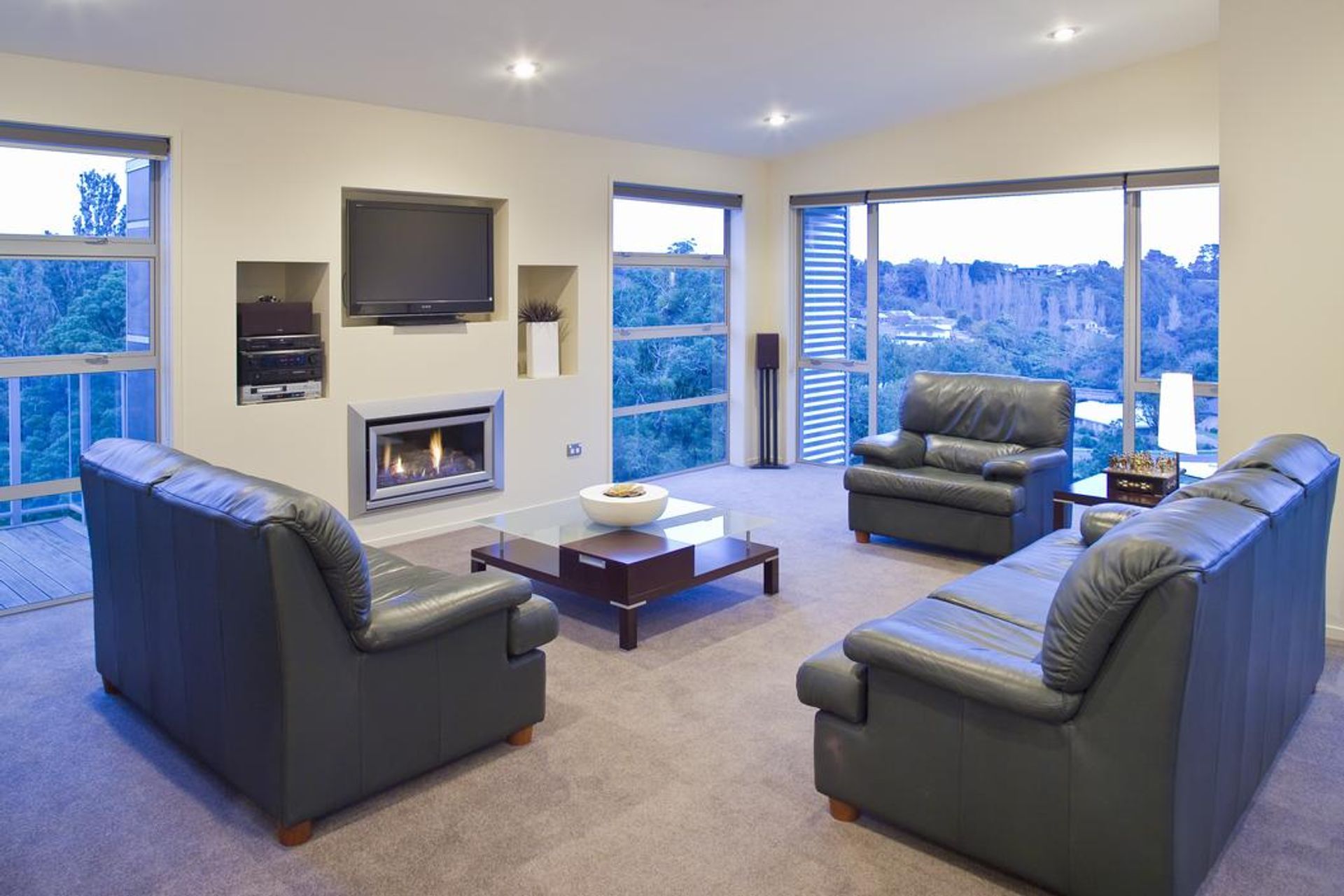 Distinctive Developments House