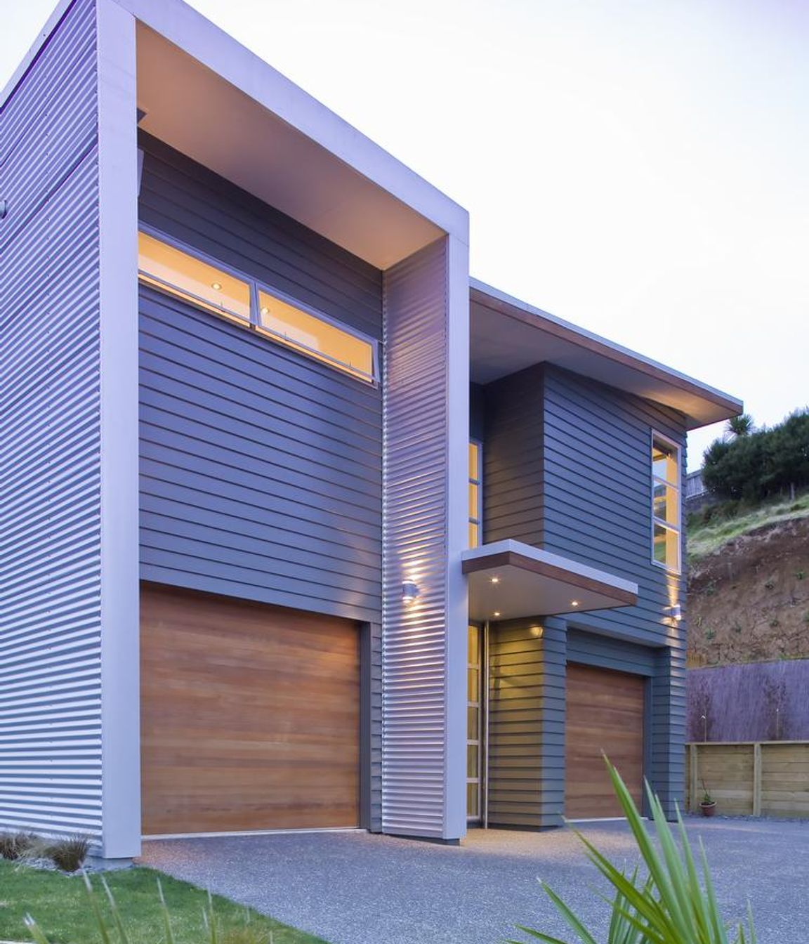 Distinctive Developments House