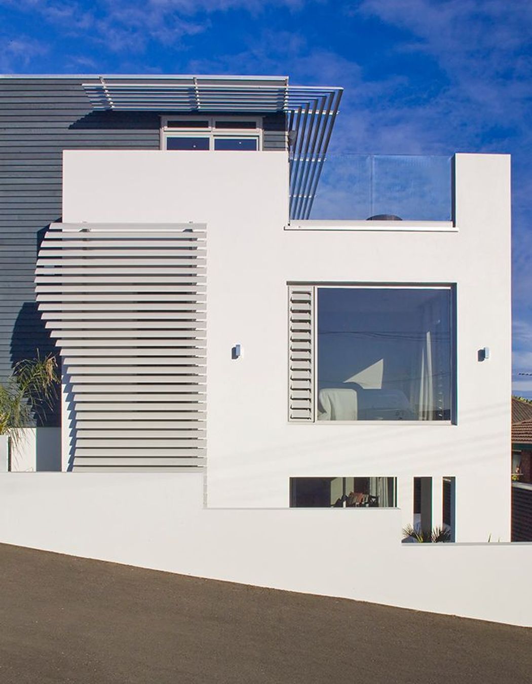 Smith House
