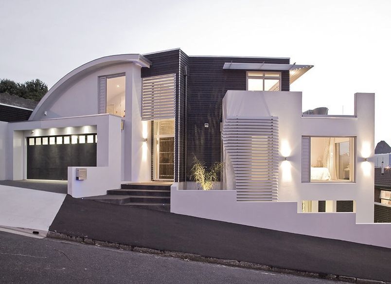 Smith House