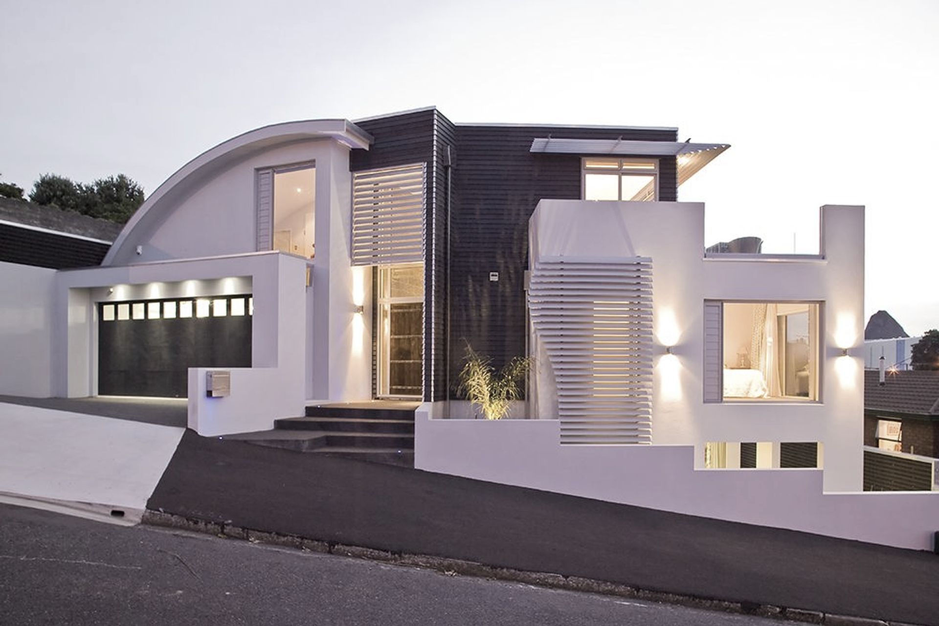 Smith House