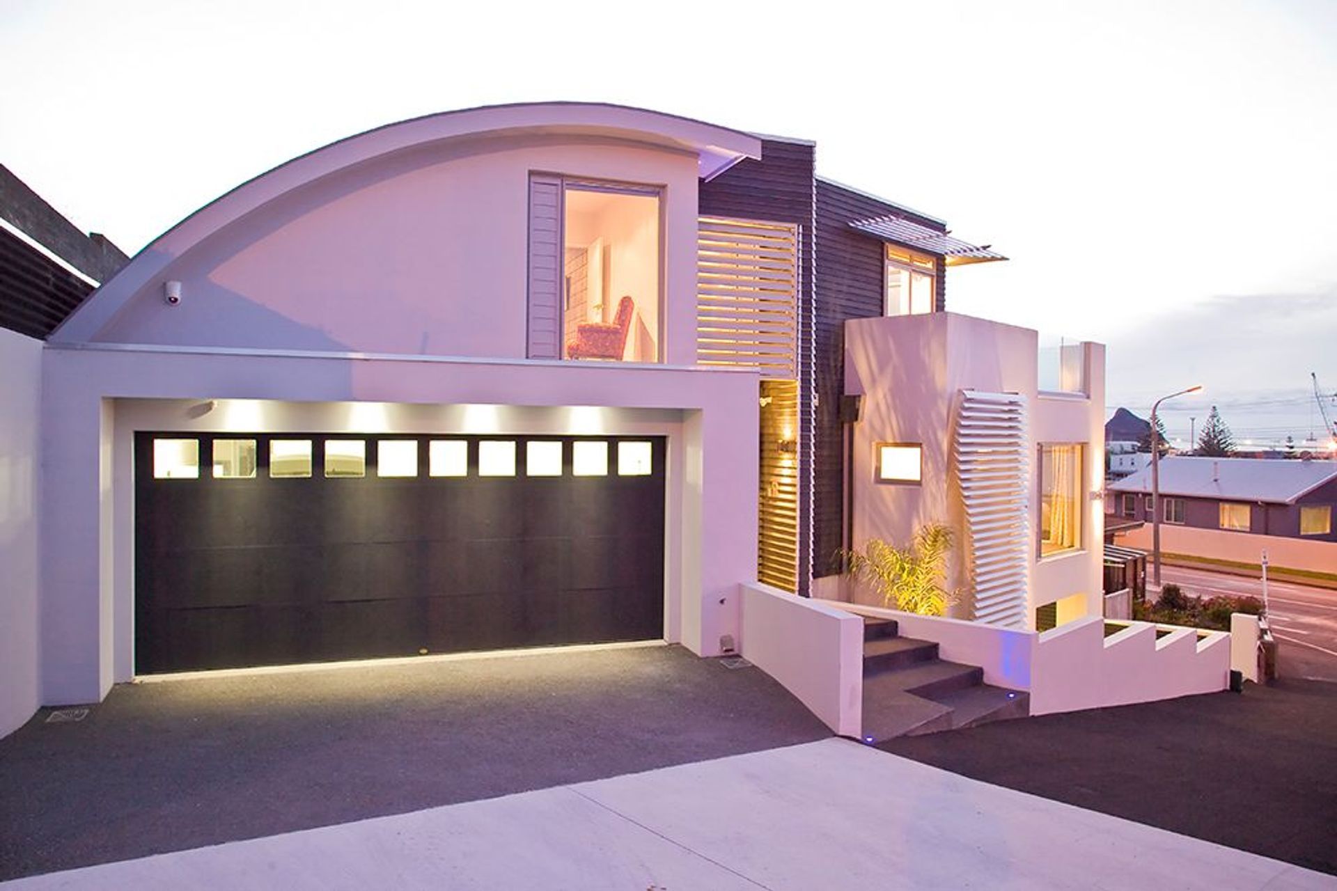Smith House