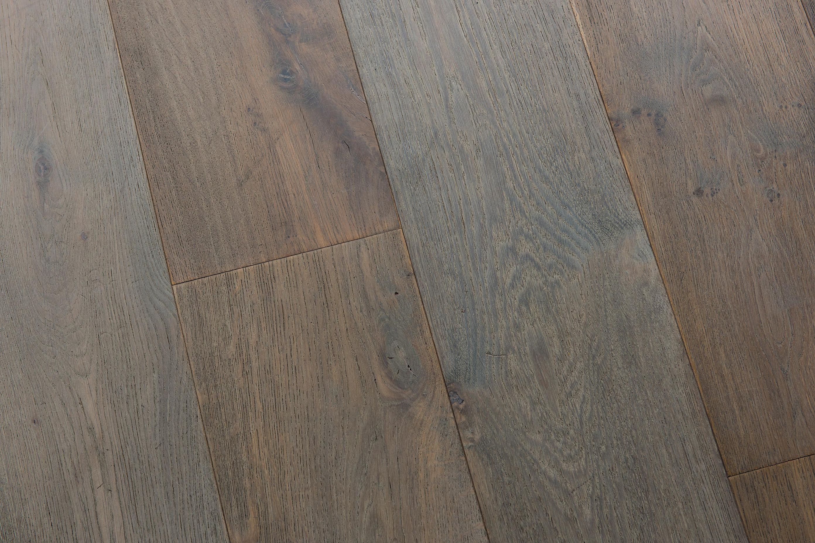 Puerto Restaurant French Oak Flooring