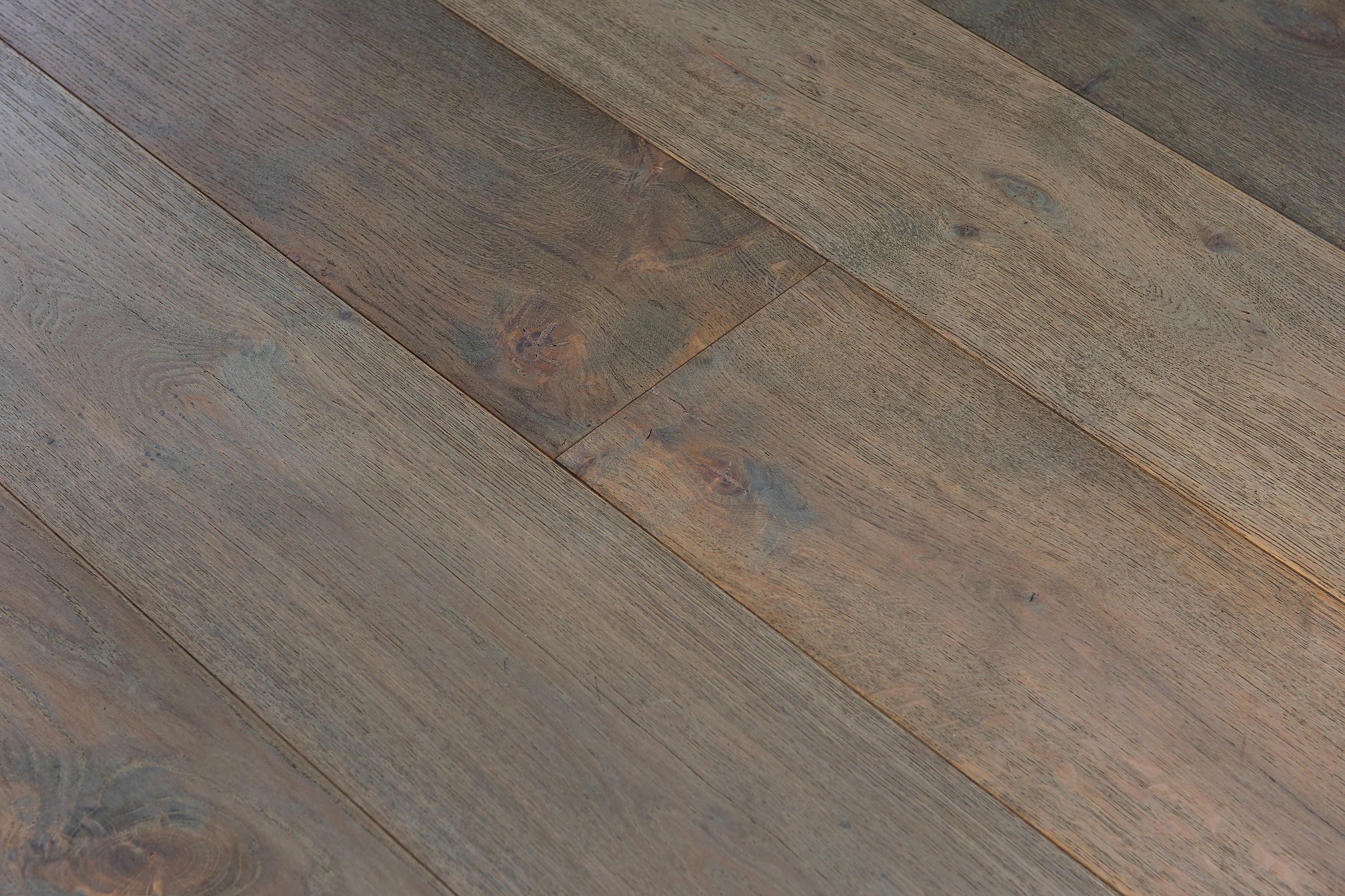 Puerto Restaurant French Oak Flooring