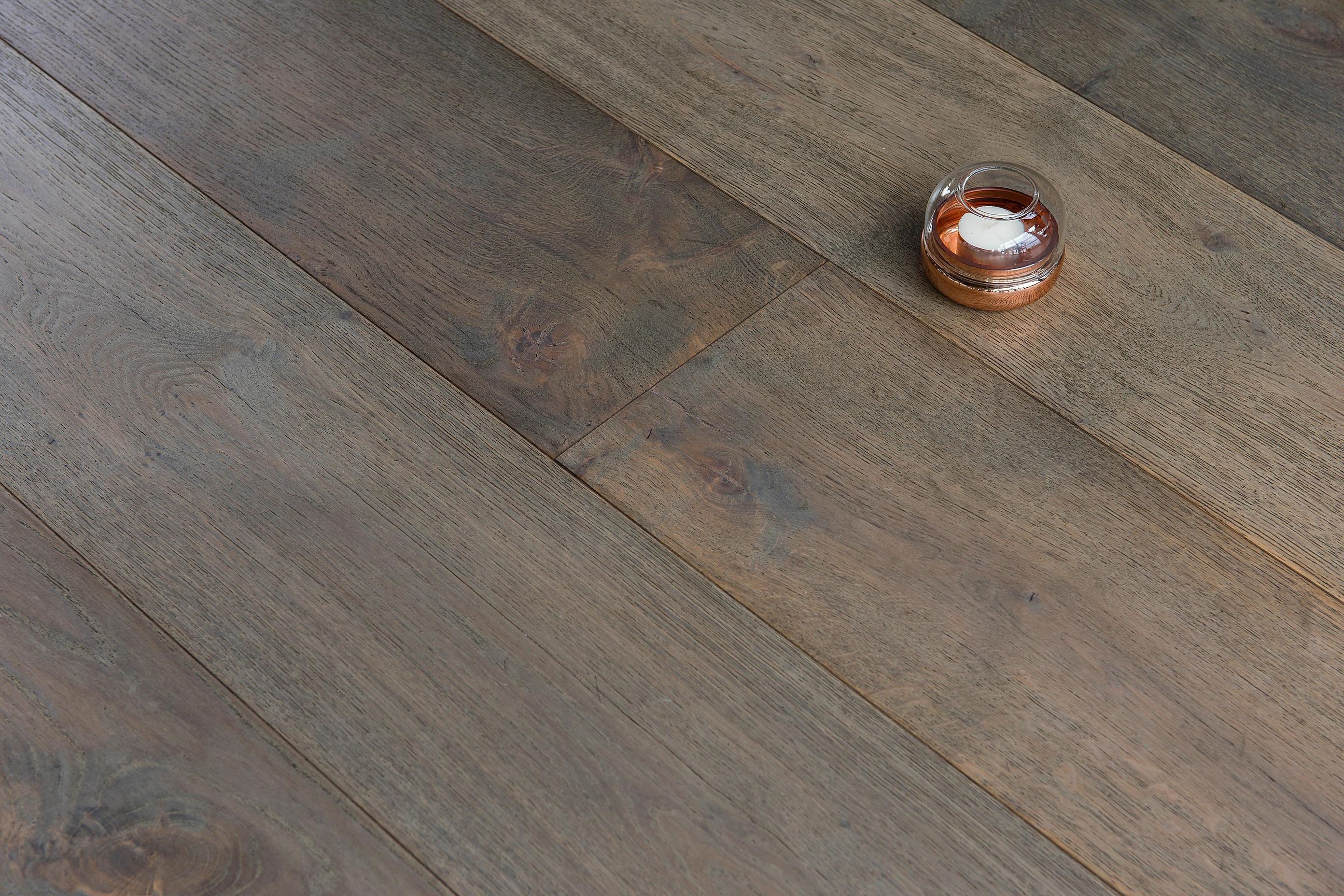 Puerto Restaurant French Oak Flooring