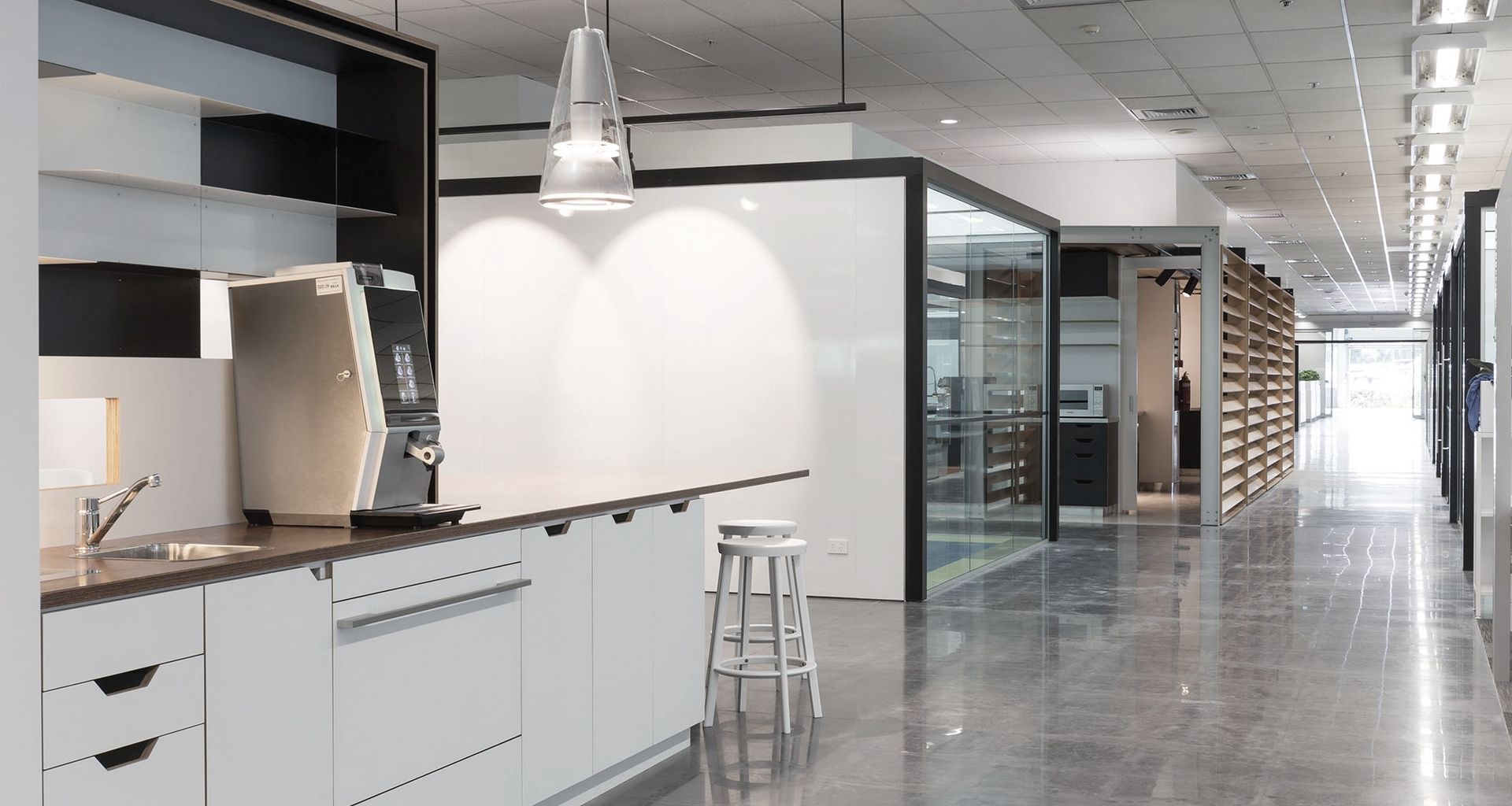 Fisher & Paykel Head Office - EAST TAMAKI banner