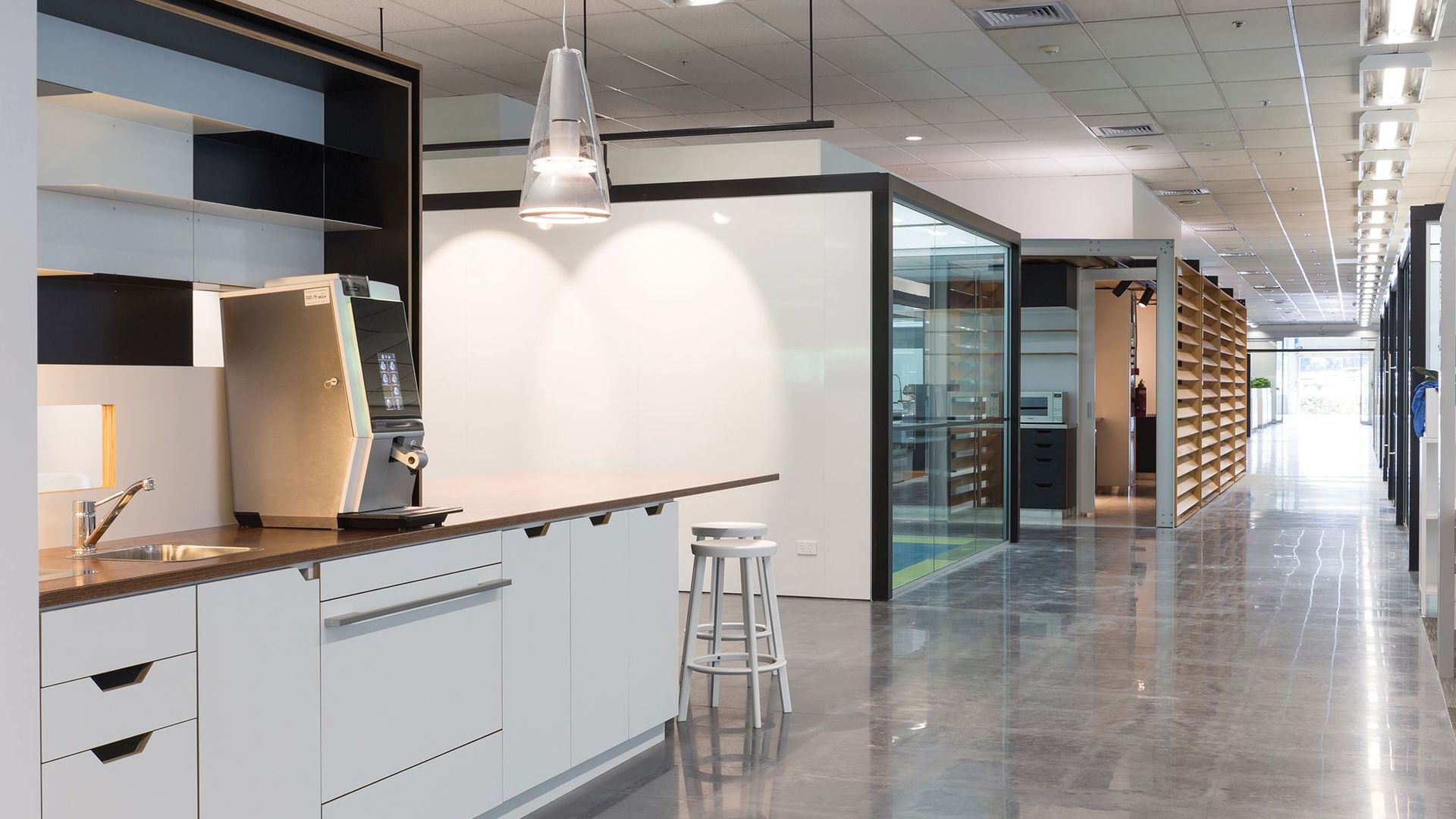 Fisher & Paykel Head Office - EAST TAMAKI banner