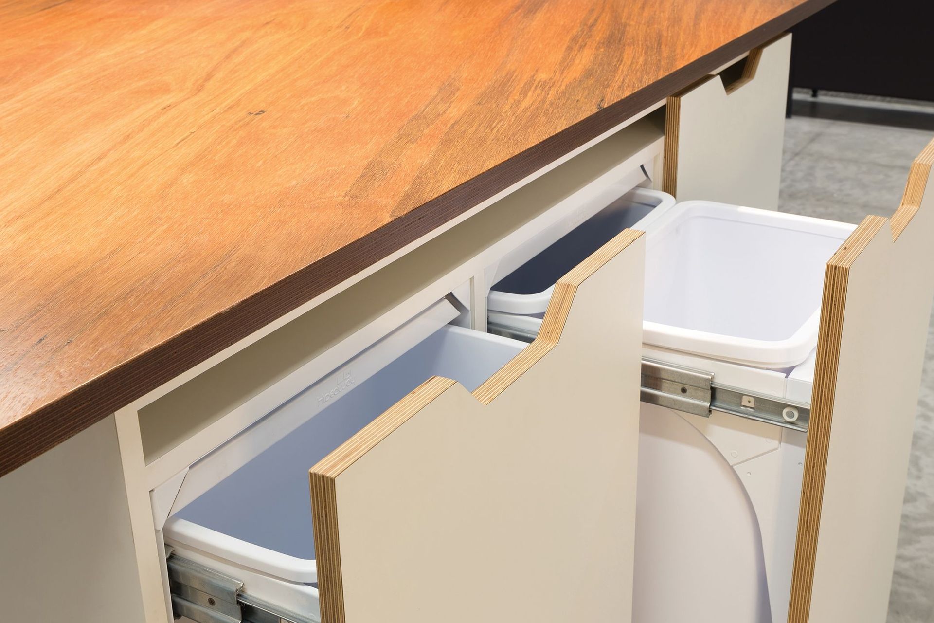 Fisher & Paykel Head Office - EAST TAMAKI