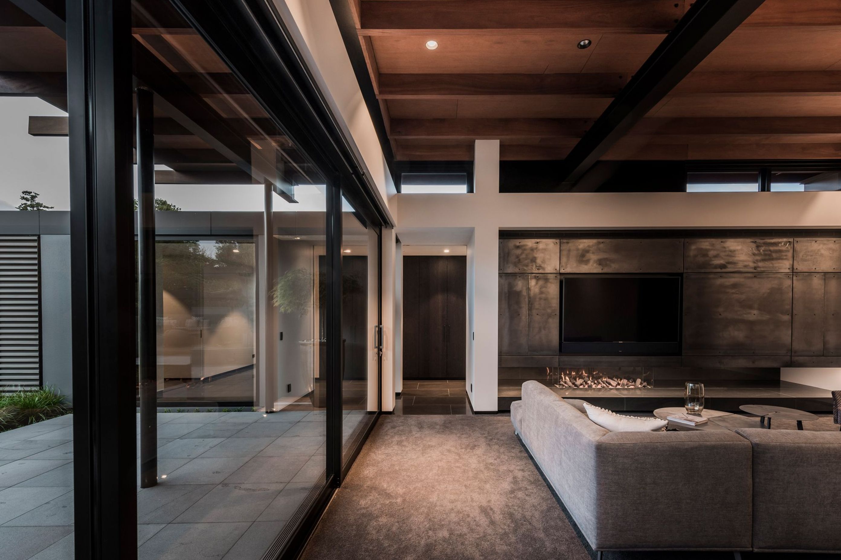 Fendalton House