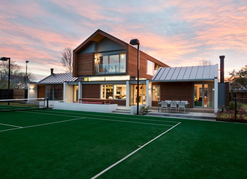 Fendalton Home 