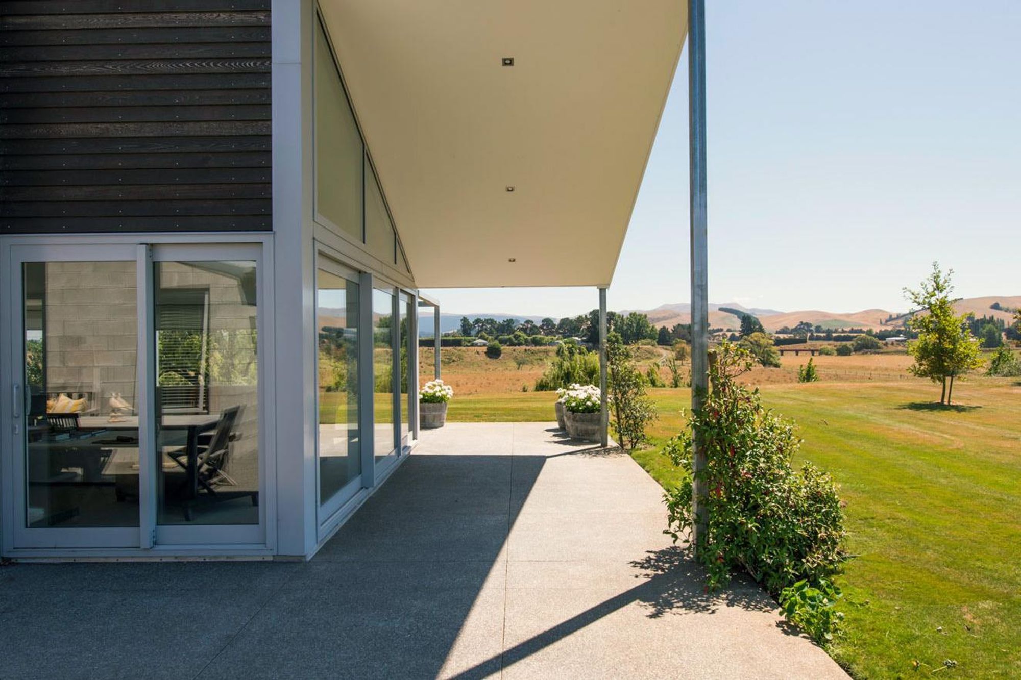 Pastoral Elegance