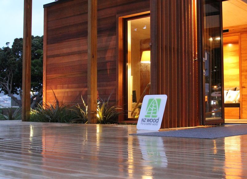 First Light Project House