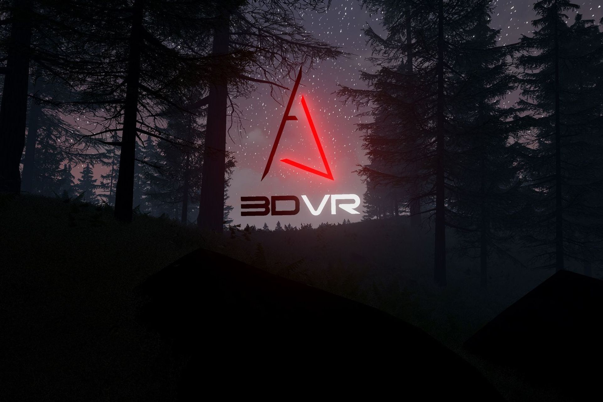 Virtual Reality Images